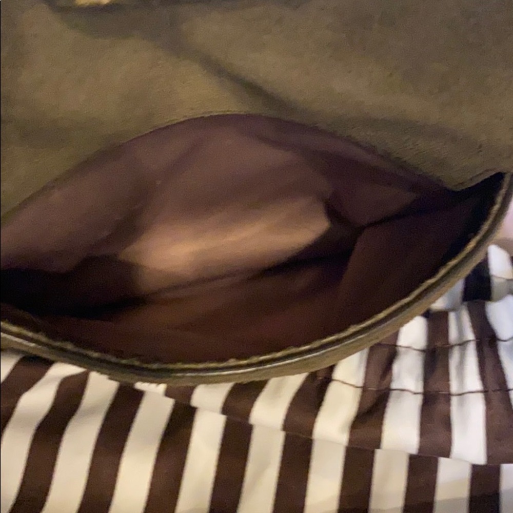 Henri Bendel Cortlandt St Satchel - Picture 8 of 16